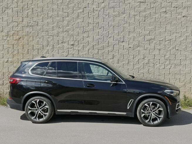 BMW X5 Łódź - zdjęcie 7