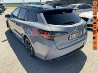 Toyota Corolla GR Sport Hybryda Automat Kamera Podgrzewanie 184KM