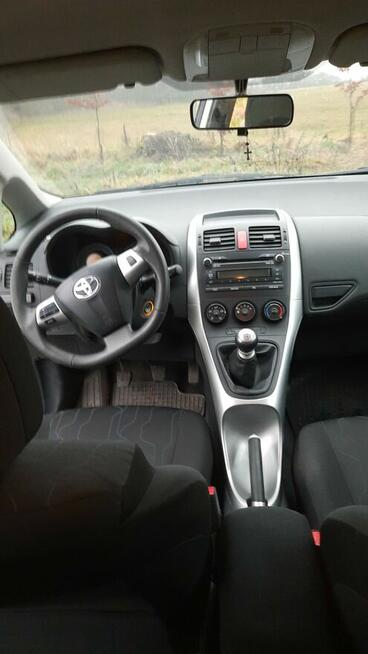Sprzedam Toyotę Auris Legionowo - zdjęcie 11