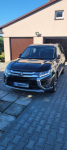 Mitsubishi Outlander 2.0 150 KM | Salon Polska | Niski przeb