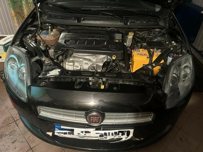 Sprzedam Fiat Bravo II Szwendrowy Most - zdjęcie 3
