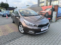 Kia Cee'd 1.6 CRDi 128KM Klimatyzacja OPŁACONY Łuków - zdjęcie 11