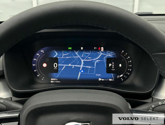 XC40 B3 Benzyna | Core | Salon Polska | Serwis ASO | FV23 Kalisz - zdjęcie 10