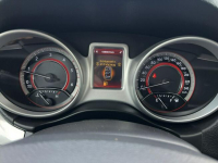 Fiat Freemont Urban 2.0D 170km 7 foteli SKÓRA serwis BEZWYPADEK 2012 Tychy - zdjęcie 6