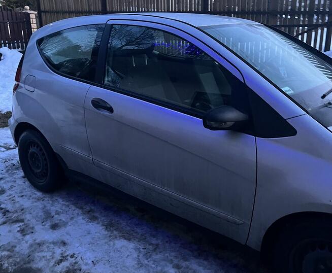 mercedes a klasa 2006r Nowy Targ - zdjęcie 1