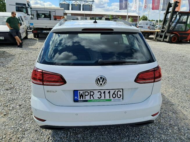 Volkswagen Golf Komorniki - zdjęcie 5