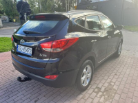 Hyundai ix35 Kobylnica - zdjęcie 6