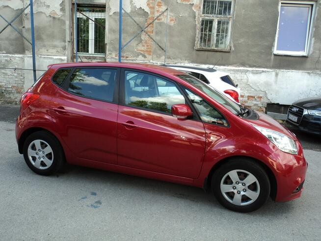 sprzedam ŁANĄ KIA WENGE SALON POLSKA 16 b Lublin - zdjęcie 3