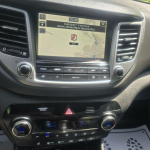 Hyundai Tucson 136tyś.km 1.6 benzyna navi led xenon kompas Błażowa - zdjęcie 2