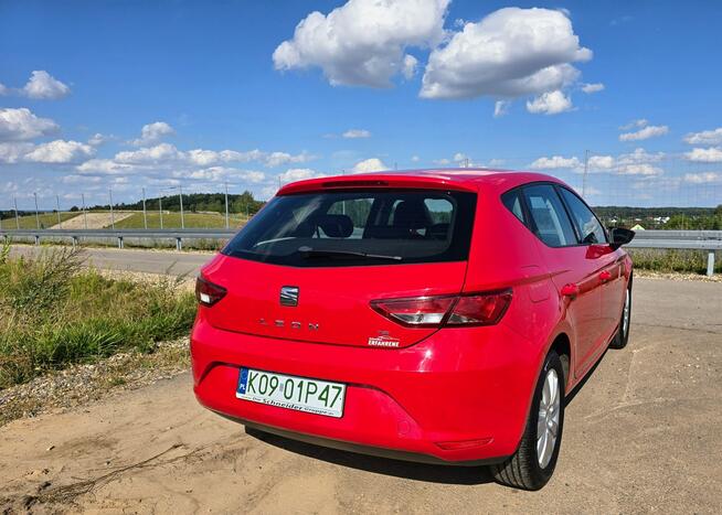 Seat Leon 1.2 TSI Style Więcławice Stare - zdjęcie 10