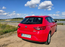 Seat Leon 1.2 TSI Style Więcławice Stare - zdjęcie 10
