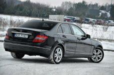 Mercedes C 180 1,6Kompressor*156KM*Climatronic*Parktronic*Niemcy Ostrów Mazowiecka - zdjęcie 12