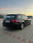 BMW E91 2.0 LPG Wardzyn - zdjęcie 4