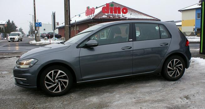 Volkswagen Golf VII Ostrów Wielkopolski - zdjęcie 2