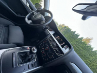 Audi A4 Avant 2.0TFSI 180KM S-Line Zarejestrowana PL Wrocław - zdjęcie 7