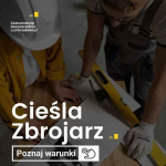 Cieśla / Zbrojarz - Holandia