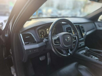 Volvo XC 90 R DESIGN, Salon Polska, FV23% Poznań - zdjęcie 9