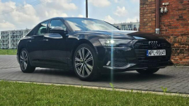 Audi A6 9,727 km BARDZO mały przebieg 2.0 benzyna 265 KM Płock - zdjęcie 8