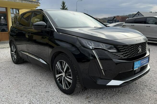Peugeot 3008 Allure,Plug-in,Bogata wersja,Gwarancja Kamienna Góra - zdjęcie 3