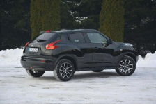 Nissan Juke Keyless go Duża Navi Kamera Klimatronic  Alu 17ASO Ostrów Mazowiecka - zdjęcie 12
