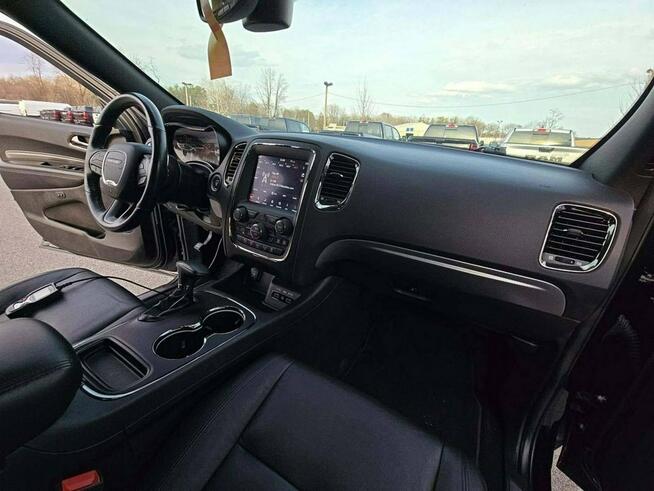 Dodge Durango / 4x4 / 3.6 V6 / niski przebieg / Tarnów - zdjęcie 6