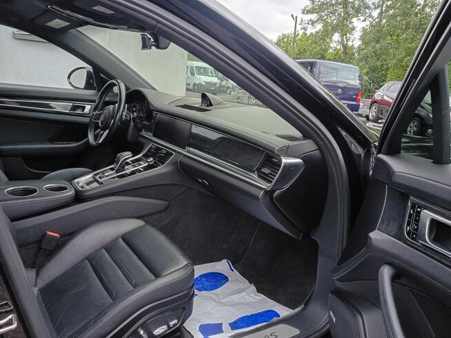 Porsche Panamera Janów Lubelski - zdjęcie 8