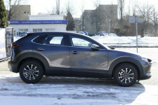 Mazda CX-30 Kanjo, salon PL, I właściciel, automat, FV Warszawa - zdjęcie 4