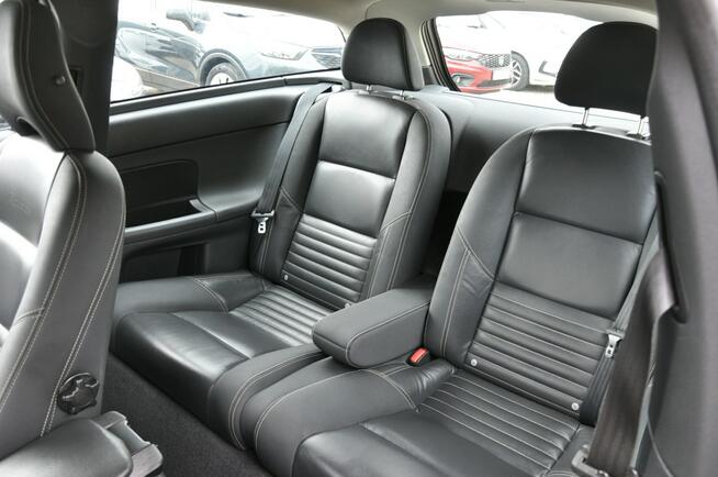 Volvo C30 1.6D 114KM R-Designe Półskóra Grzane fotele Dąbrowa Górnicza - zdjęcie 10