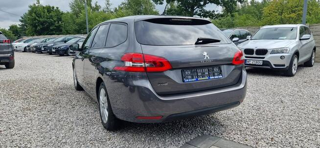 Peugeot 308 SW Super Stan 1.5 BlueHDi Płock - zdjęcie 7
