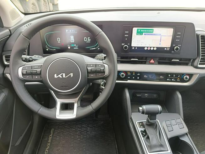 Kia Sportage 1-właściciel fv23% Otwock - zdjęcie 7