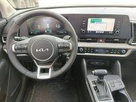 Kia Sportage 1-właściciel fv23% Otwock - zdjęcie 7