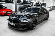 BMW M8 Pakiet Karbon. Pierwszy właściciel. Folia PPF. FV 23%. Węgrzce - zdjęcie 4