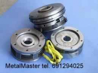 ***Sprzęgło elektromagnetyczne do frezarki FWC 25