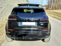 Land Rover Range Rover Evoque Łódź - zdjęcie 5