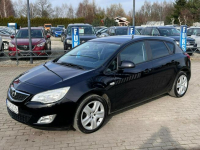 Opel Astra *Bezwypadkowa*Benzyna*Turbo*Gwarancja*Niski Przebieg* Zduńska Wola - zdjęcie 2