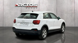 Audi Q2 35 TFSI S Tronic Warszawa - zdjęcie 5