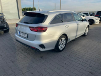 Kia Cee'd Salon Polska_ Kamera Tempomat Lane assist 160KM Gliwice - zdjęcie 4