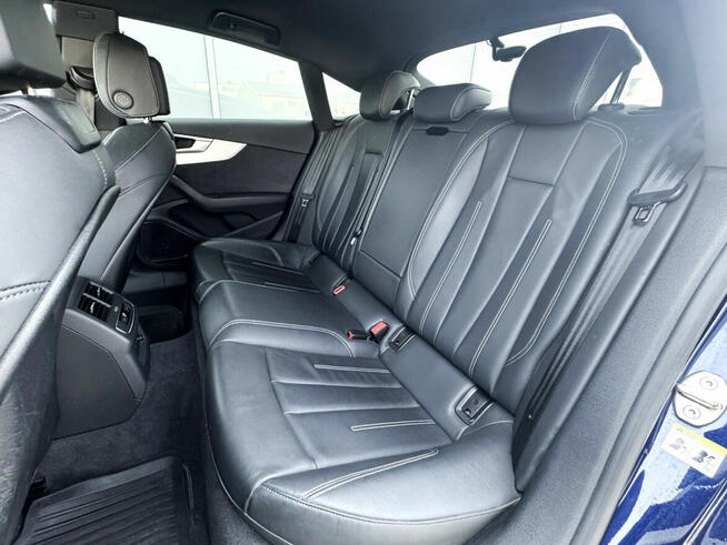 AUDI 45TFSI Quattro | S Line | S Tronic | Salon PL | Kalisz - zdjęcie 11