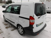 Ford Transit Courier Bardzo ładny, zarejestrowany i ubezpieczony. Lipiany - zdjęcie 5
