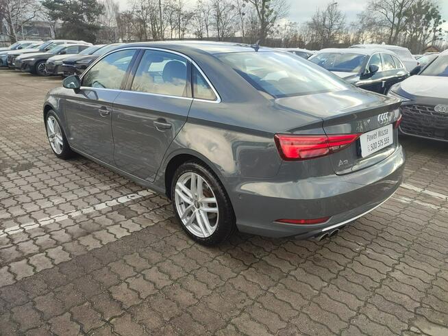 Audi A3 Salon Polska Otwock - zdjęcie 9