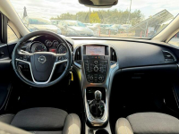 Opel Astra Grz. Fotele Kierownica Navi Gwarancja Kutno - zdjęcie 11
