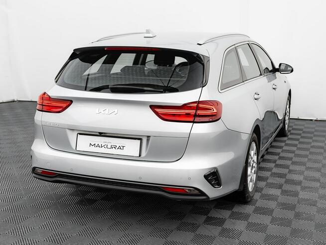 Kia Cee'd GD4E980#1.5 T-GDI M 2 stref klima K.cof salon PL VAT23% Pępowo - zdjęcie 5