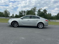 Opel Insignia 2.0 220KM benzyna z gazem Staszów - zdjęcie 2