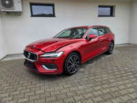 Volvo V60 2.0 Plug-in * AWD * 360kamera * navi * LEDY * Export 54900zł Raba Niżna - zdjęcie 6
