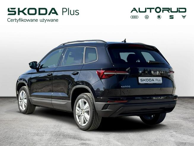 Škoda Karoq Selection 1.5TSI 150KM DSG 2026 Bezwypadkowy FV VAT23% Kielce - zdjęcie 3