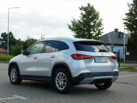 Mercedes GLA 200 2.0CDI z Gwarancją Bezwypadkowy Żyrardów - zdjęcie 6