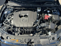 Mazda 3 mHEV Automat Podgrzewanie Kamera Klimatronik 140KM Gliwice - zdjęcie 12