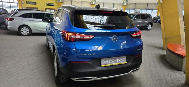Opel Grandland X ZOBACZ OPIS !! W podanej cenie roczna gwarancja Mysłowice - zdjęcie 8