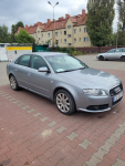 Audi A4 b7 1.8t B/G Słupsk - zdjęcie 5