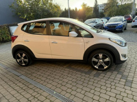 Hyundai ix20 &quot;Crossline&quot;  1,4 90KM  Klimatyzacja   Serwis Orzech - zdjęcie 5